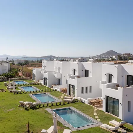 Naxian Spirit Luxury Plaka