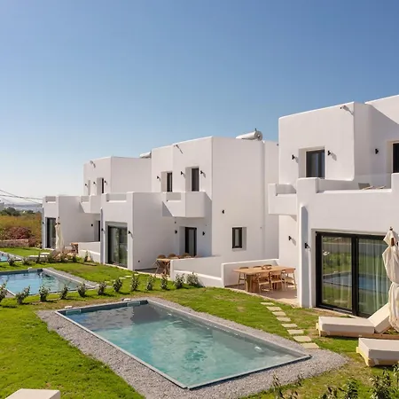 Naxian Spirit Luxury Plaka *