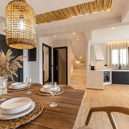 Naxian Spirit Luxury Plaka