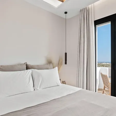 Naxian Spirit Luxury Plaka *