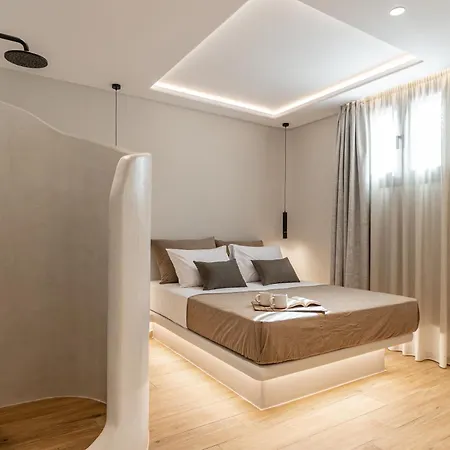 Naxian Spirit Luxury Plaka